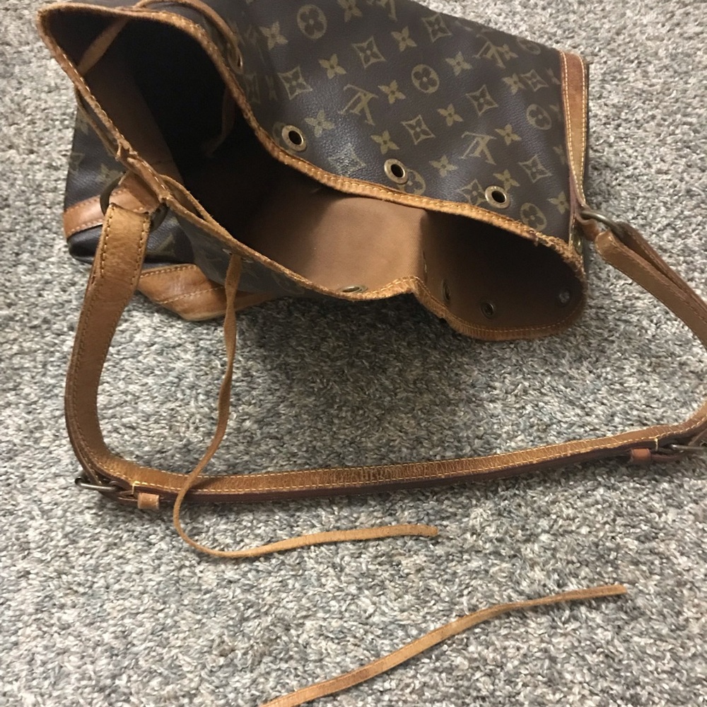 LV NOE GM